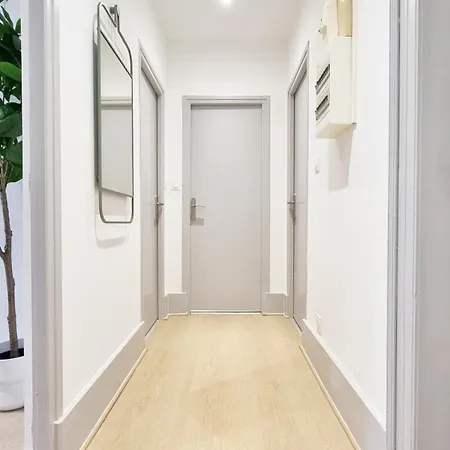 Apartman Le Serenity - Spacieux Et Confortable - Relax Bnb Mulhouse