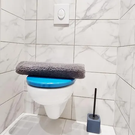 Le Serenity - Spacieux Et Confortable - Relax Bnb *
