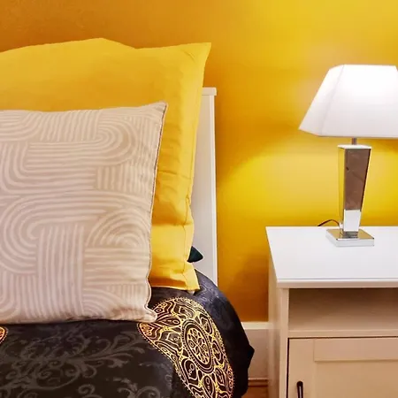 Le Serenity - Spacieux Et Confortable - Relax Bnb Apartmán