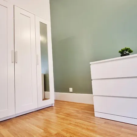 Appartement Le Serenity - Spacieux Et Confortable - Relax Bnb *