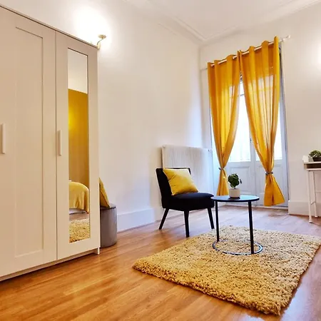 Le Serenity - Spacieux Et Confortable - Relax Bnb