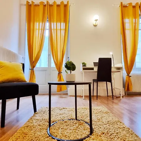 Le Serenity - Spacieux Et Confortable - Relax Bnb
