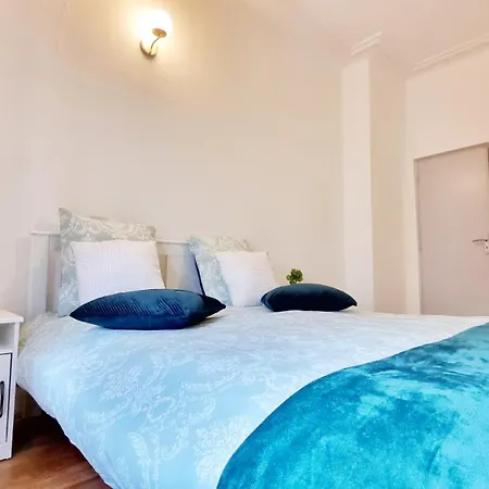Le Serenity - Spacieux Et Confortable - Relax Bnb Apartmán