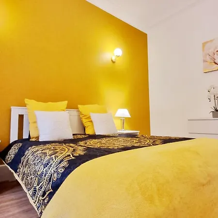 Appartement Le Serenity - Spacieux Et Confortable - Relax Bnb Mulhouse