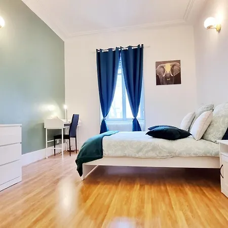 Le Serenity - Spacieux Et Confortable - Relax Bnb Apartmán