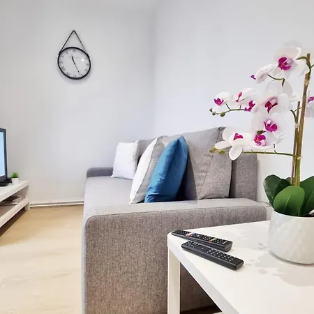 Apartmán Le Serenity - Spacieux Et Confortable - Relax Bnb