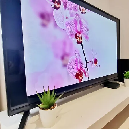 Le Serenity - Spacieux Et Confortable - Relax Bnb Apartmán Mylhúzy