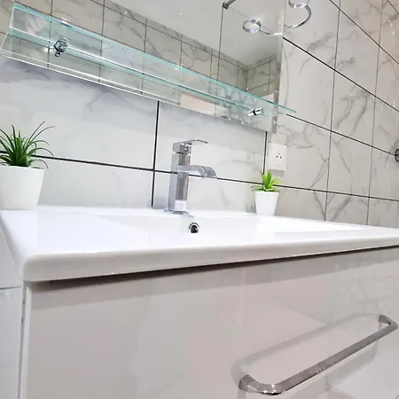 Apartmán Le Serenity - Spacieux Et Confortable - Relax Bnb *
