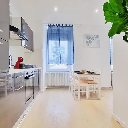 Le Serenity - Spacieux Et Confortable - Relax Bnb